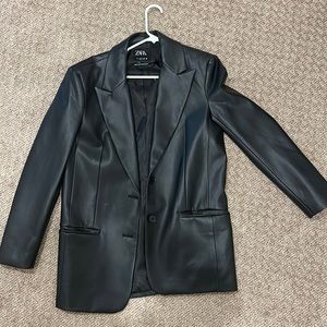 Zara blazer
